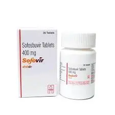  sofosbuvir